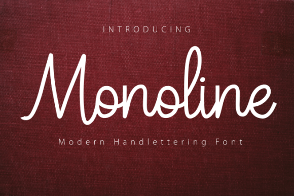 Download Monoline - Monoline Collection