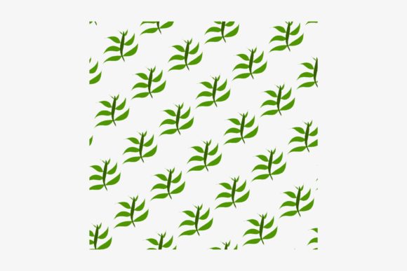 Download Dense Green Grass or Plant Pattern - Plant pattern Collection