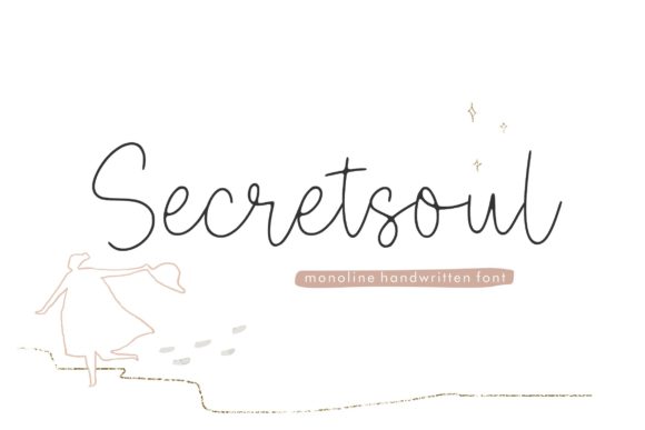 Download Secretsoul Monoline - Monoline Collection