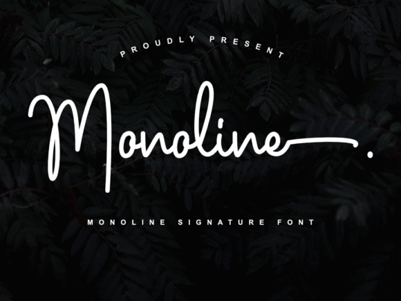 Download Monoline - Monoline Collection