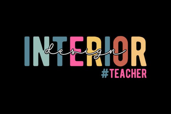 Download Interior Design Teacher, Teacher Day - Premium Resources