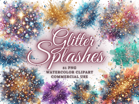 Download Splashes Splatter Brushstroke Background - Splatter Collection