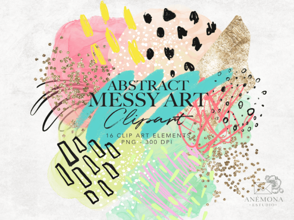 Download Modern Shapes Clipart - Modern shapes Collection