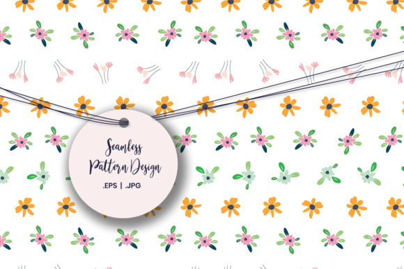 Download Blossom Flowers Plant Pattern - Plant pattern Collection