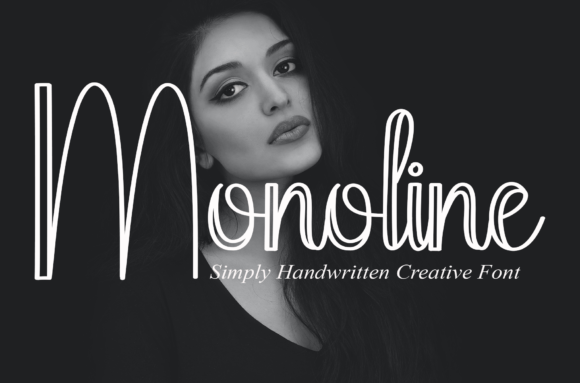 Download Monoline - Monoline Collection